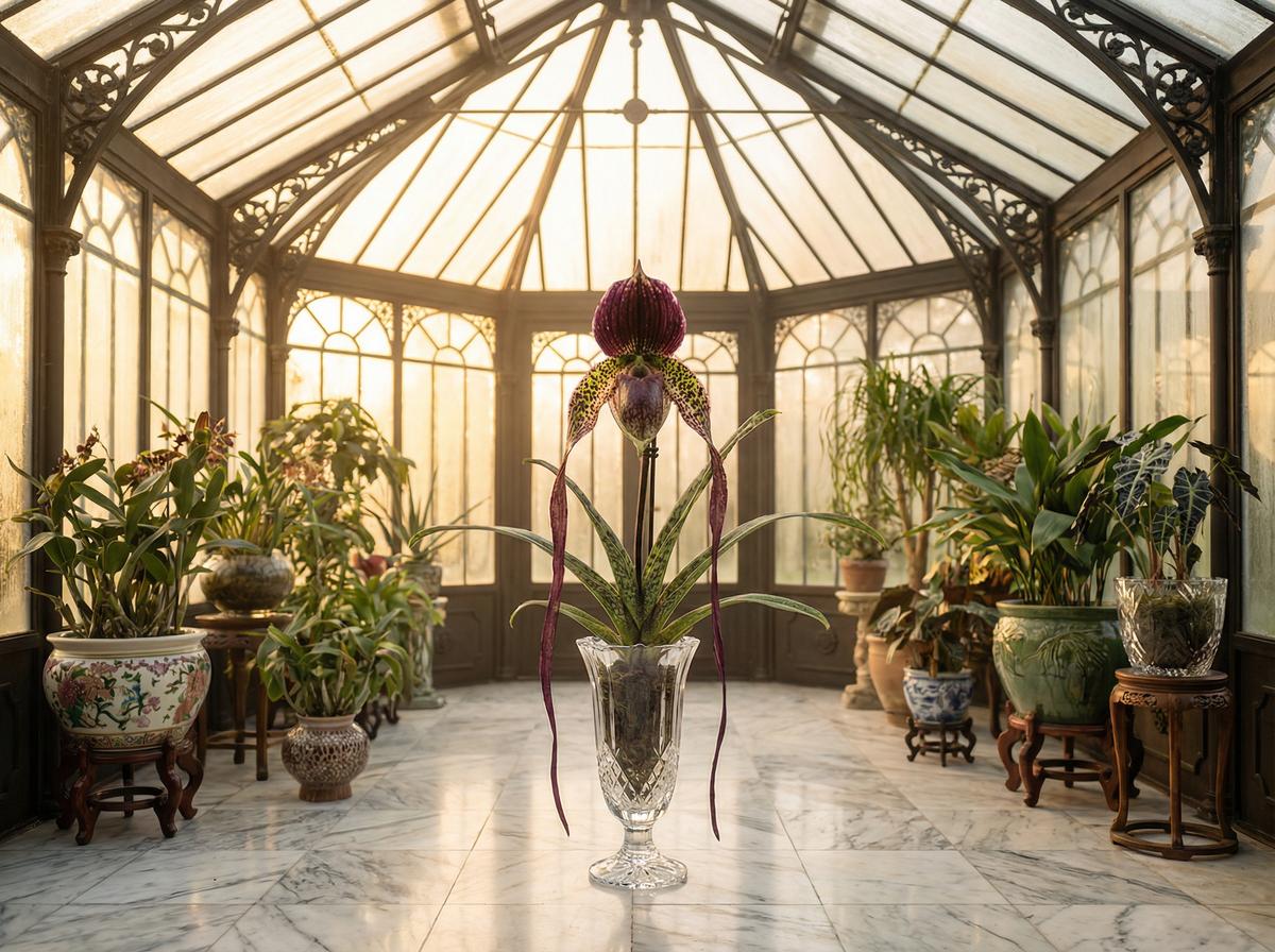 黑丝视频-珍稀兰花培育视频教程